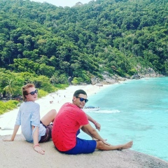 Кристина Лесная, 10.03, Москва