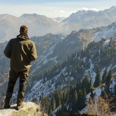 Андрей Манько, 03.05.1989, Алматы
