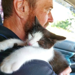 Кирилл Kirsan, 04.07.1973, Санкт-Петербург