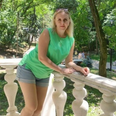 Наталья Попова, 10.01.1983, Ачинск