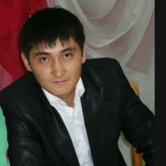 Медет Садыров, 08.02.1985, Астана