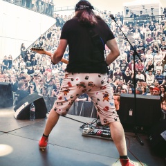 Антон Маркин, 09.07.1987, Калуга