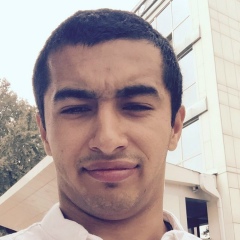 Хусейн Гадоев, 07.06.1988, Москва