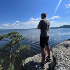 Синдром Счастья, 08.09, Москва