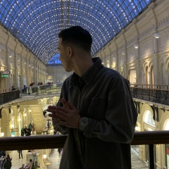 Иван Ковалев, 18.08.1999, Москва