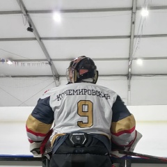 Илья Кочемировский, 27.10.1987, Санкт-Петербург