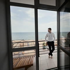 Константин Коваленко, 17.06, Брянск