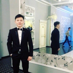 Assan Kuzembayev, 09.07