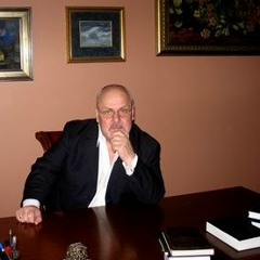 Ярослав Евдокимов, 26.01.1964, Санкт-Петербург