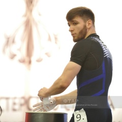 Александр Моисеенко, 11.12.2002, Сочи