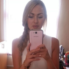 Алена Хмельных, 02.04.1985, Москва