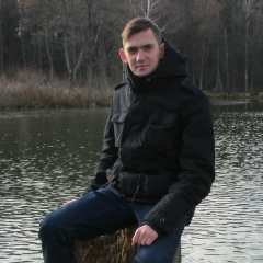 Алексей Кузнецов, 06.09, Зеленоград