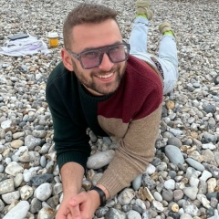 Алексей Федотов, 05.04.1989, Москва