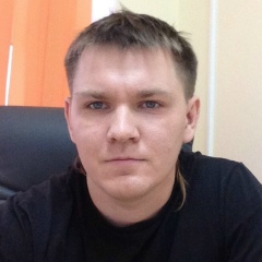 Павел Никешкин, 23.02.1986, Самара