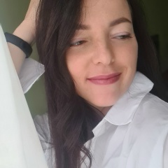 Мария Сидорова, 15.12.1986, Макеевка