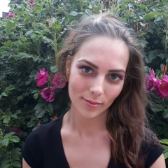 Полина Игоревна, Йошкар-Ола