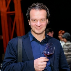 Андрей Степанов, 19.10.1973, Санкт-Петербург