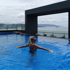 Светлана Нефёдова, 21.06.1985, Санкт-Петербург