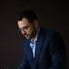 Надир Гафуров, 26.06, Москва