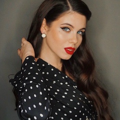 Кристина Скляревич, 14.03, Рига