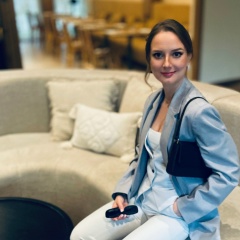 Евгения Голикова, 16.06.1992, Клайпеда