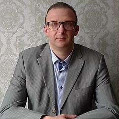 Алексей Ревотюк, 01.11.1975, Минск