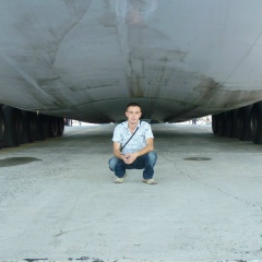 Владимир Миколенко, 14.01.1988, Вышгород