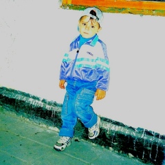 Илья Струдзюмов, 01.12.2000, Ейск