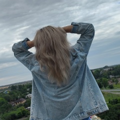 Юлия Иванова, 12.10, Ростов-на-Дону