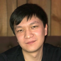 Тимур Кенжегулов, 12.12, Санкт-Петербург