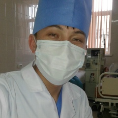 Баязит Арапбаев, 14.12.1990, Шаульдер