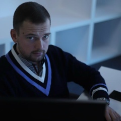 Alex Sabetsky, 01.05, Санкт-Петербург