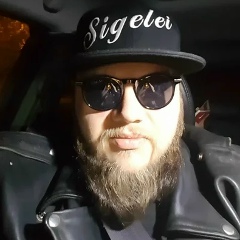 Александр Щуриков, 07.07, Москва