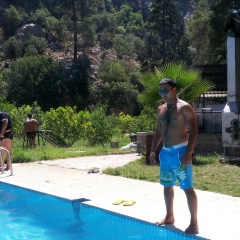 Ульвии Гамзаев, 12.12.1987, Бишкек