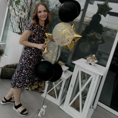 Lashmakerminsk Svetik, Минск