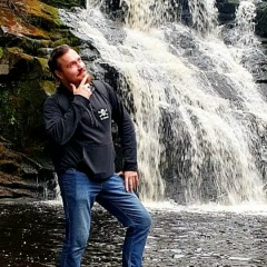 Алексей Владимирович, 13.05, Санкт-Петербург