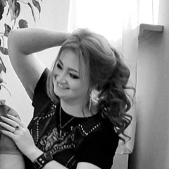 Алёна Кузнецова, Вологда