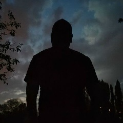 Иван Амеленков, 16.04, Донецк