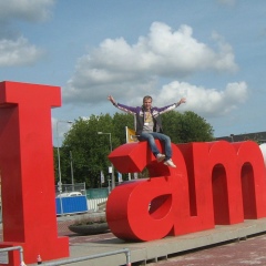 Артём Давыдов, 24.08, Алматы