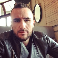 Ростислав Любка, 26.02.1987