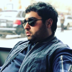 Vahik Vantsyan, Ереван