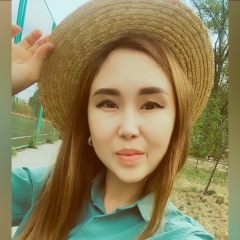 Жадыра Нуржанова, 06.01, Алматы