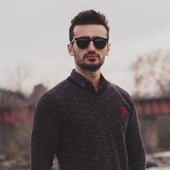 Турал Гурбанлы, 16.09.1994, Баку