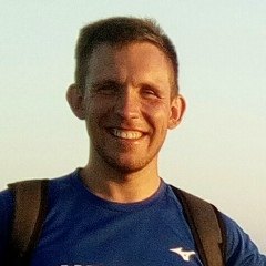 Алексей Шаргалин, 29.04.1988, Санкт-Петербург