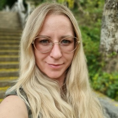 Мария Богатырева, 31.12, Санкт-Петербург