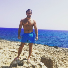 Элвин Ленкорански, 12.09, Санкт-Петербург