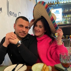 Oksana Makyan, 08.09.1994, Москва