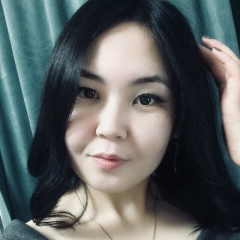 Аида Дуйсенова, 11.04.1995