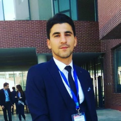 Эльмин Искандеров, 29.04, Баку