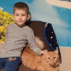 Tazik Цыбульский, 05.06.1987, Москва